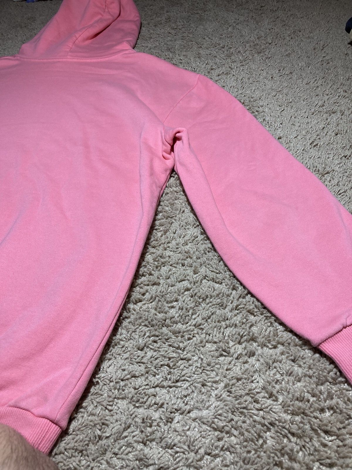 Celine SS22 Celine Flamingo Tensions Oversized Hedi Slimane 2022 Size US XS / EU 42 / 0 - 10 Thumbnail