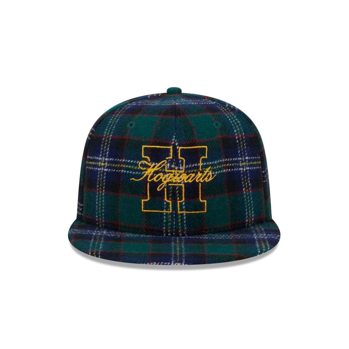 New Era Harry Potter x New Era 59Fifty Fitted Size ONE SIZE - 2 Thumbnail