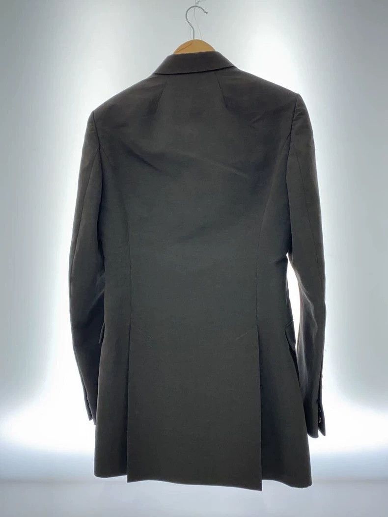 Rick Owens Rick Owens Long suit jacket-2506 Size US L / EU 52-54 / 3 - 2 Thumbnail