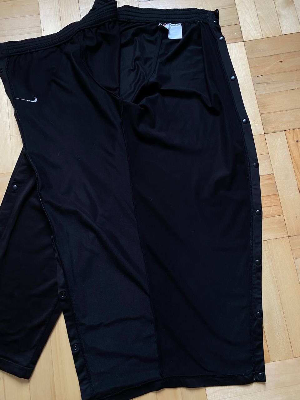Nike × Vintage Nike pants Size US 36 / EU 52 - 6 Thumbnail