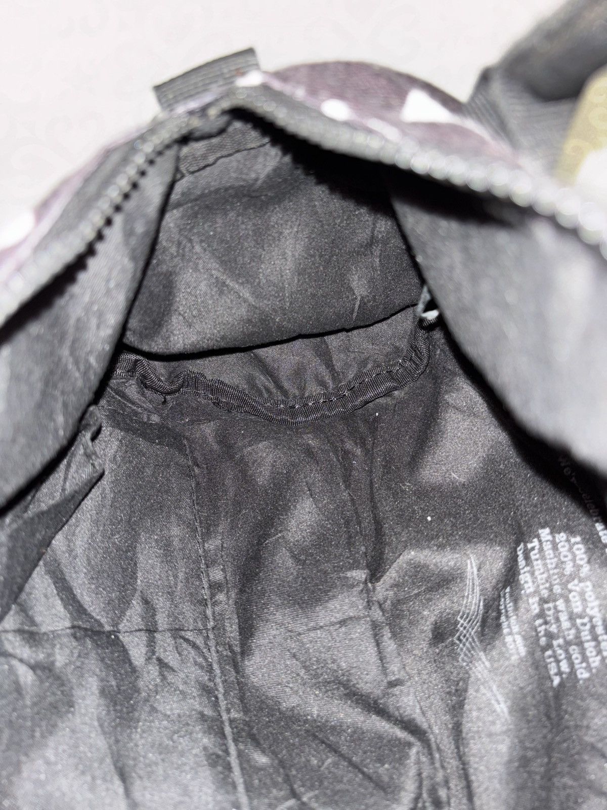 Von Dutch Von Dutch 3 Ways Bag Size ONE SIZE - 13 Thumbnail