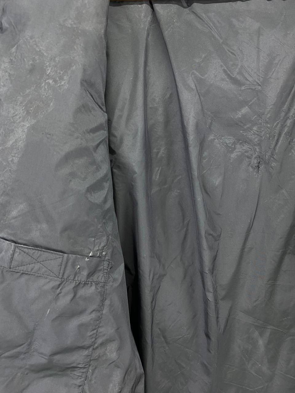 Carhartt Vintage Carhartt Puffer Jacket Size US M / EU 48-50 / 2 - 15 Thumbnail