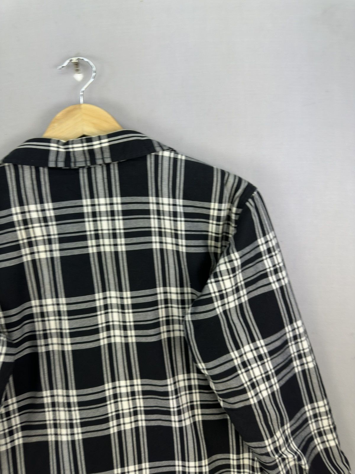 Columbia Columbia Sportwear Company Omni-Heat Plaid Check Flannel Size US M / EU 48-50 / 2 - 5 Thumbnail
