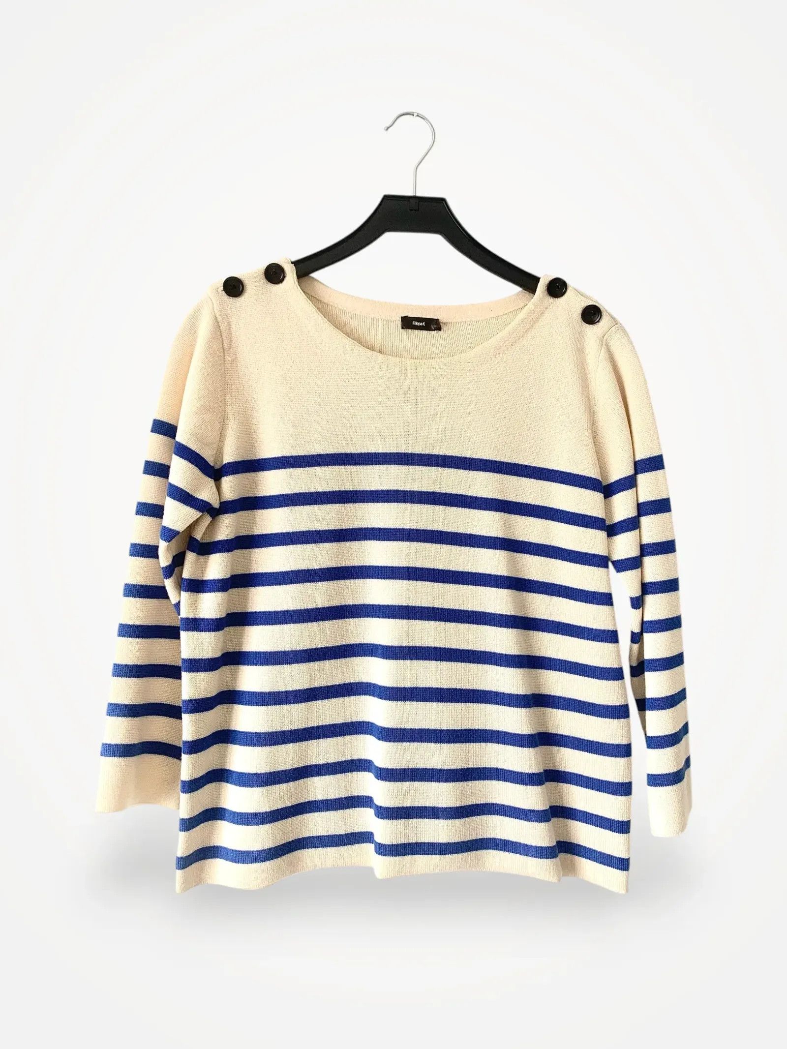 Filippa K Filippa K Sweater Size L / US 10 / IT 46 - 1 Thumbnail