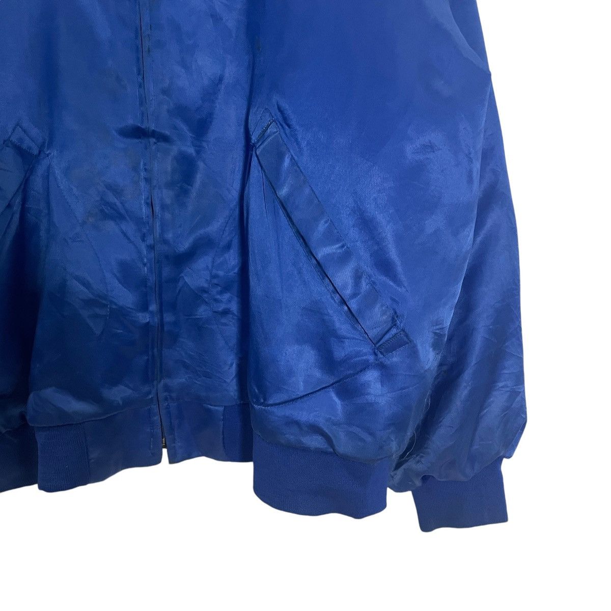 Dunbrooke × Vintage Vintage 90s Dunbrooke Distressed Jacket Size US XL / EU 56 / 4 - 8 Thumbnail