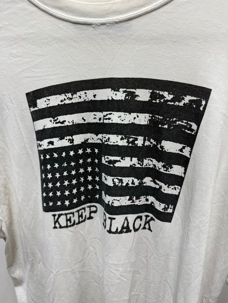 Undercover UNDERCOVER American flag short sleeve Size US L / EU 52-54 / 3 - 2 Thumbnail