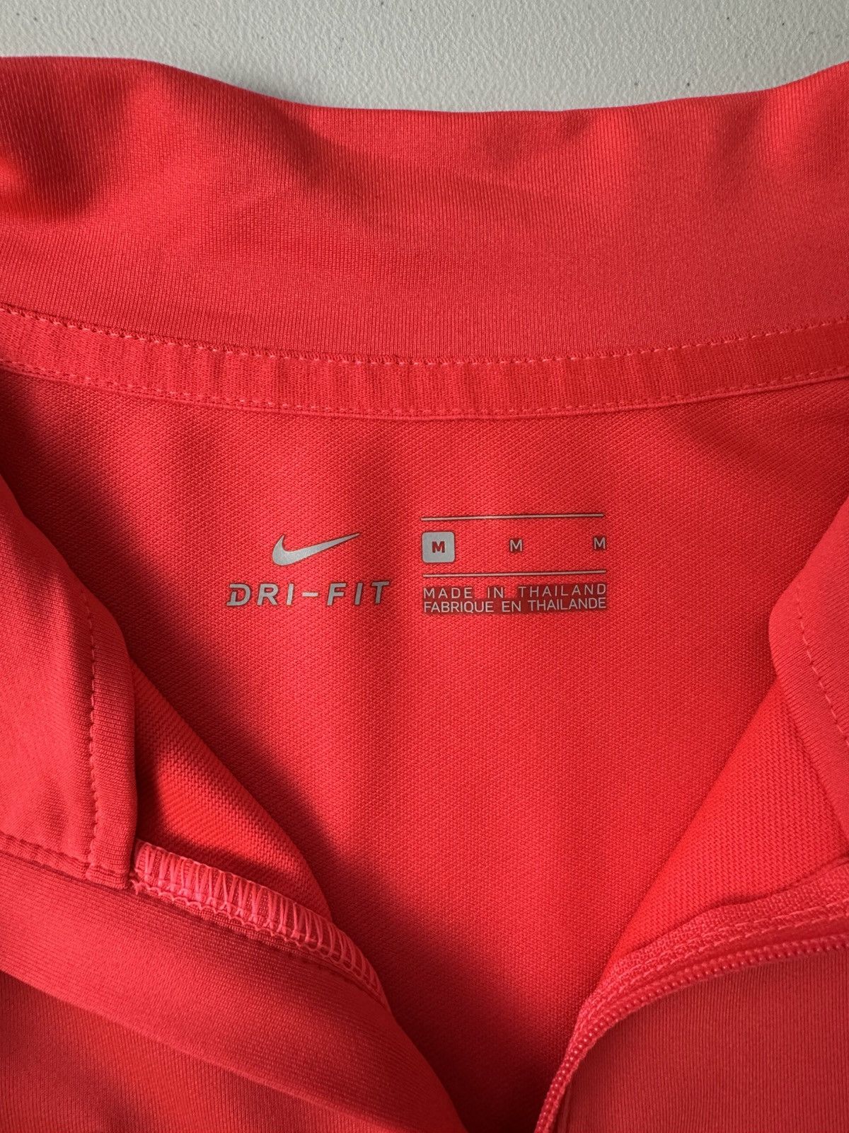 Nike Nike Liverpool Training Jersey Soccer Size US M / EU 48-50 / 2 - 7 Thumbnail