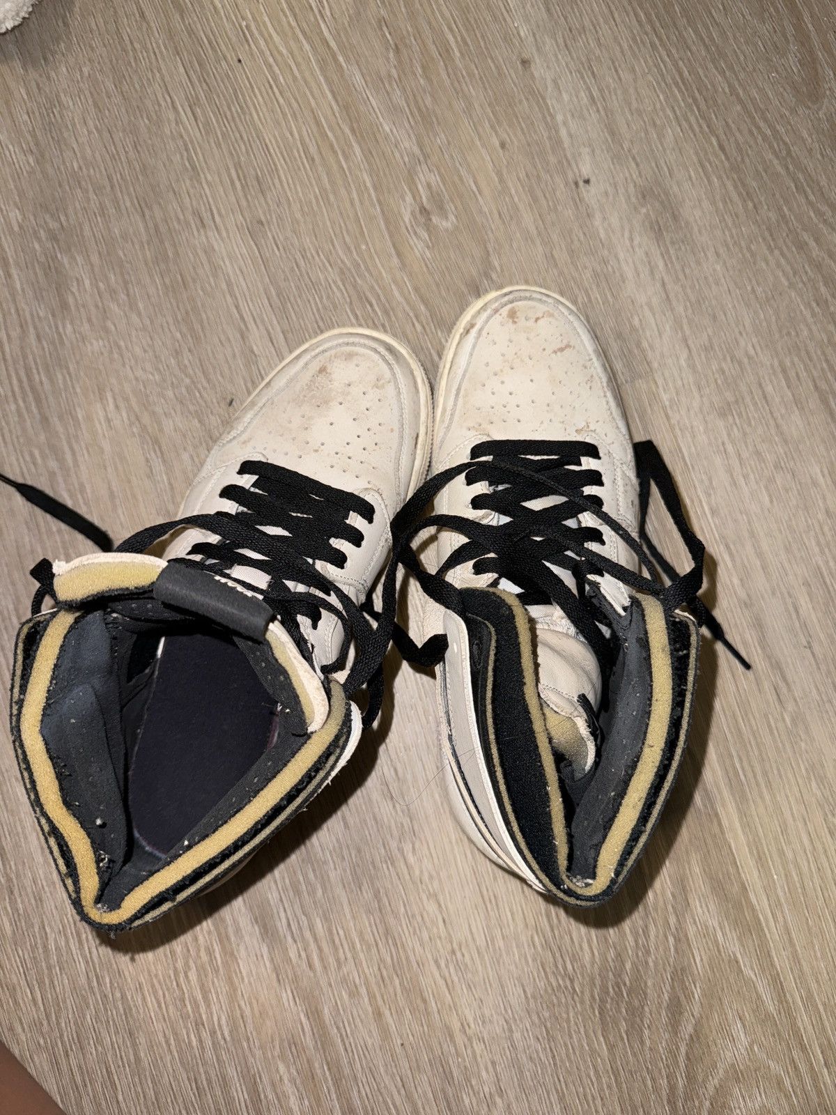 Jordan Brand Jordan 1 Size US 9 / IT 39 - 1 Thumbnail