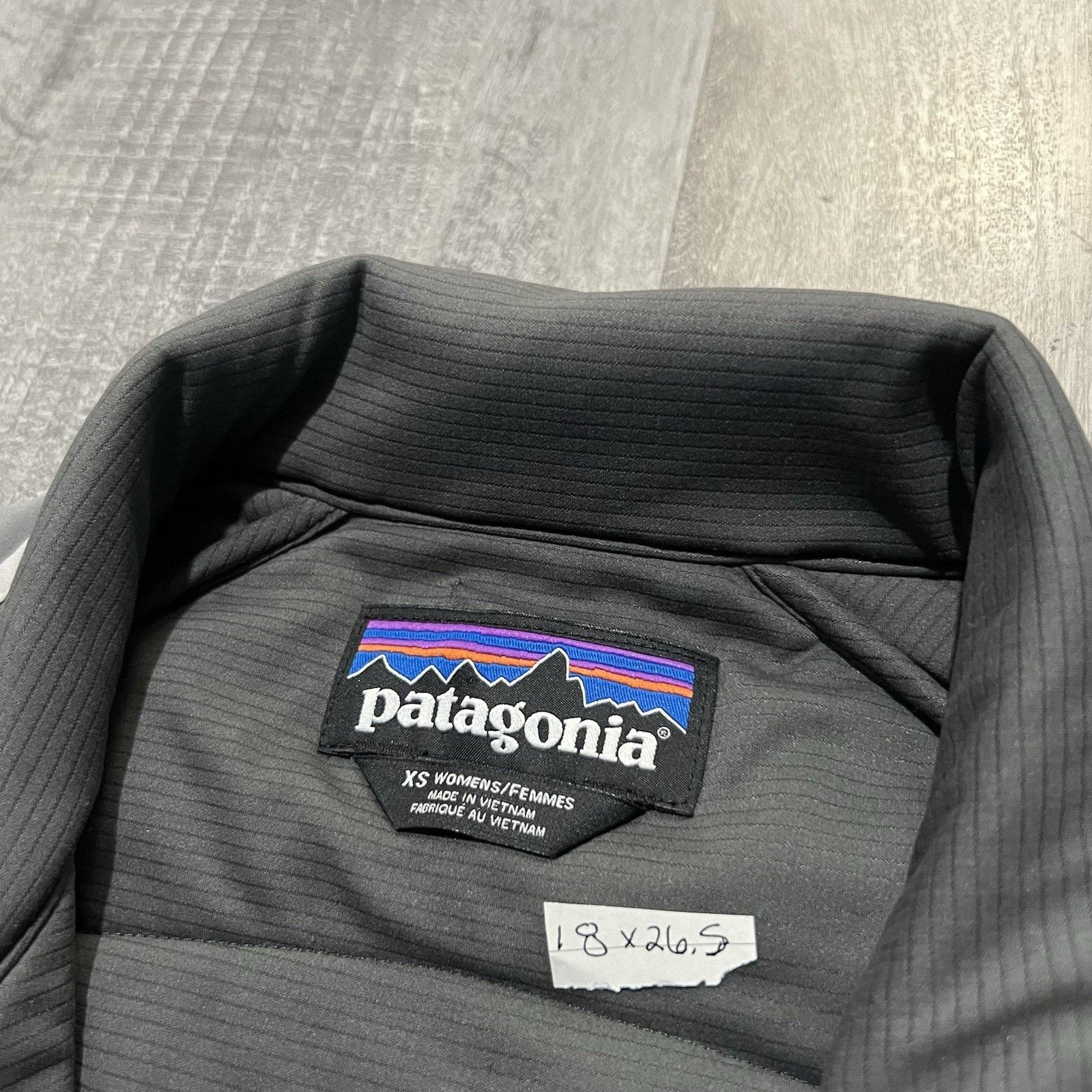 Patagonia Patagonia Pack In Jacket Puffer Outdoor Puffer Full Zip XS Size XS / US 0-2 / IT 36-38 - 5 Thumbnail