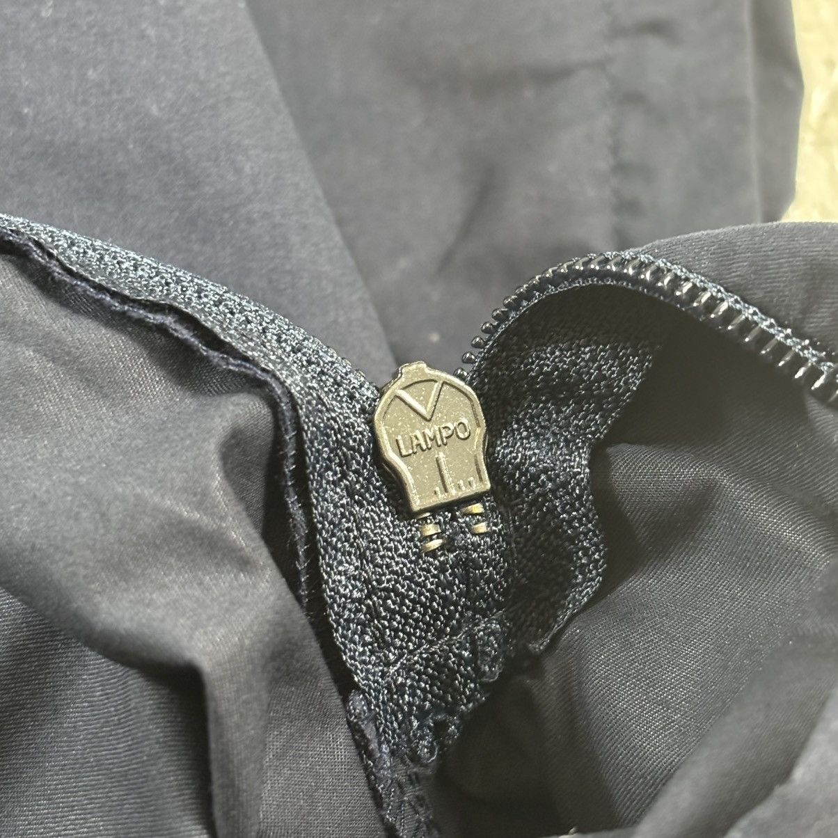 Dirk Bikkembergs Dirk Bikkermbergs Pantalone Trouser Ankle Zip Aw2021 Size US 36 / EU 52 - 4 Thumbnail