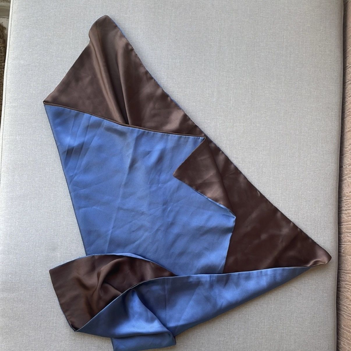 Other Reversible multiway scarf by Swimsuits for All Size ONE SIZE - 3 Thumbnail