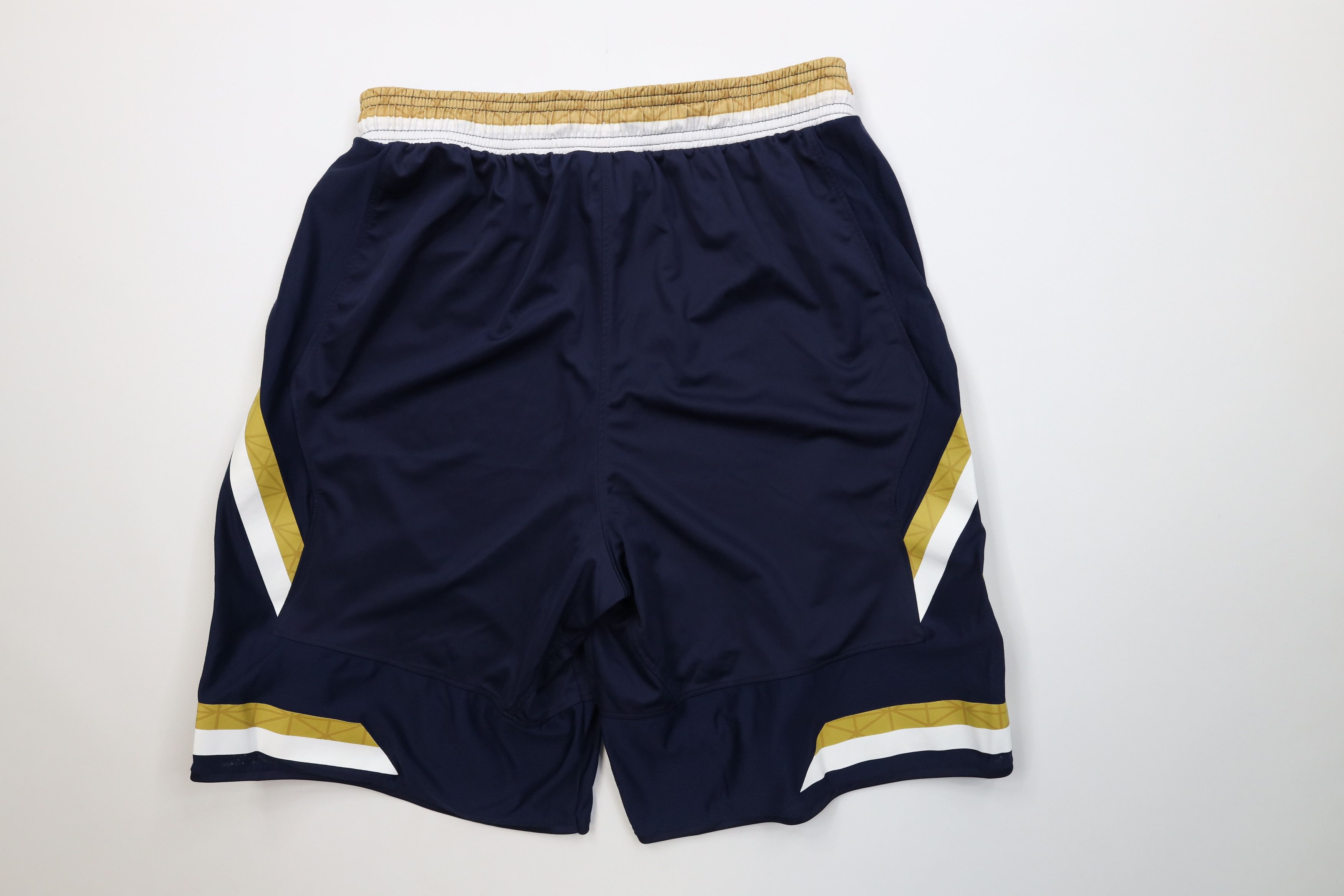 Under Armour Under Armour Authentic Dame University Basketball Shorts Size US 32 / EU 48 - 11 Thumbnail
