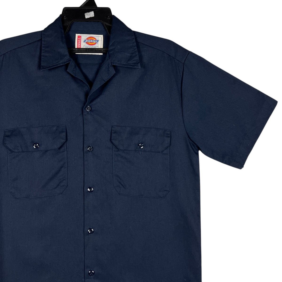 Dickies 🔥 Dickies Work Shirt - Size S Size US S / EU 44-46 / 1 - 4 Thumbnail