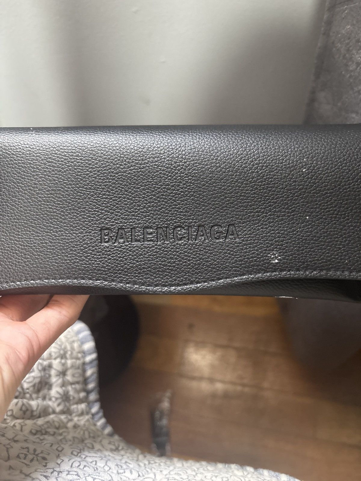 Balenciaga Balenciaga sunglasses Size ONE SIZE - 5 Thumbnail