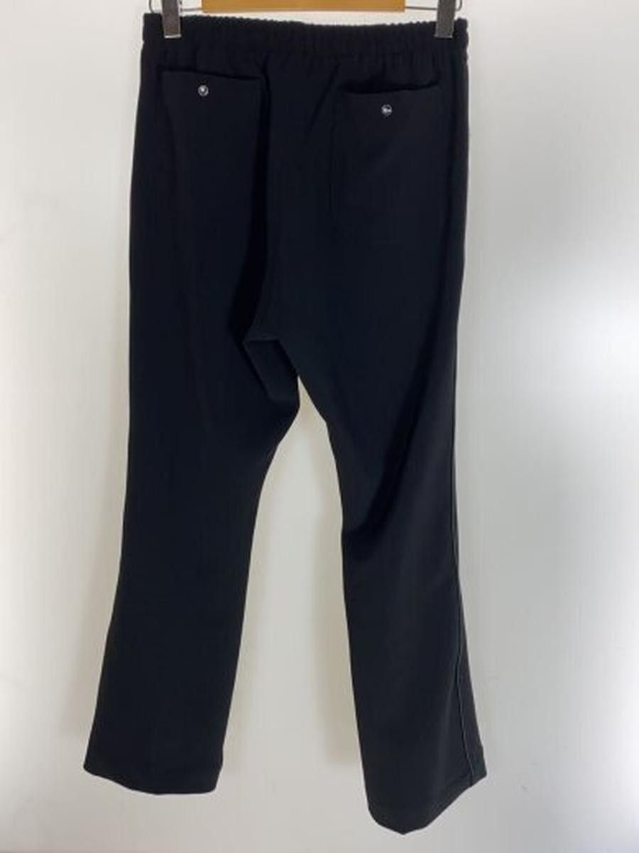 Needles Needles Polyester Pants Black Size US 30 / EU 46 - 2 Thumbnail