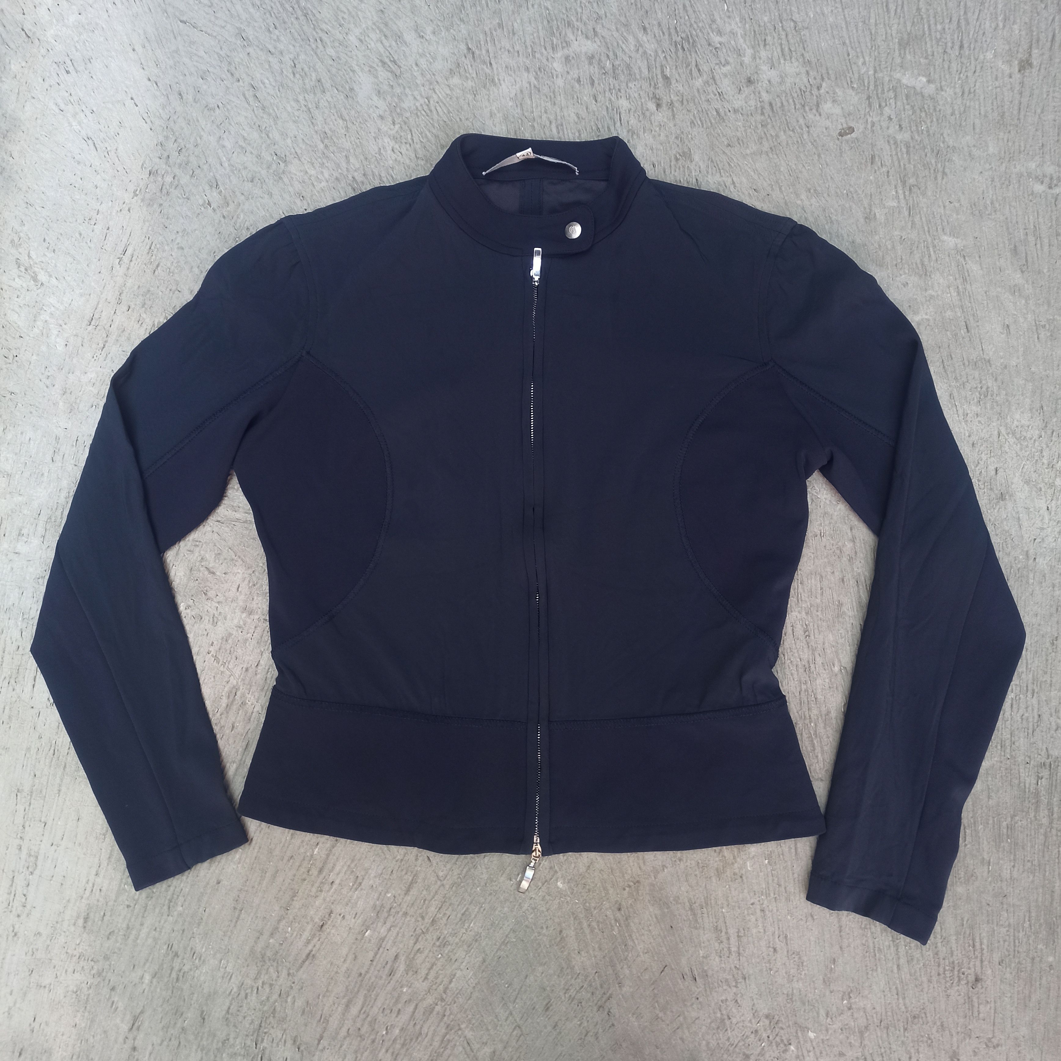 Gianfranco Ferre Running jacket Gianfranco Ferre sport Size M / US 6-8 / IT 42-44 - 1 Thumbnail