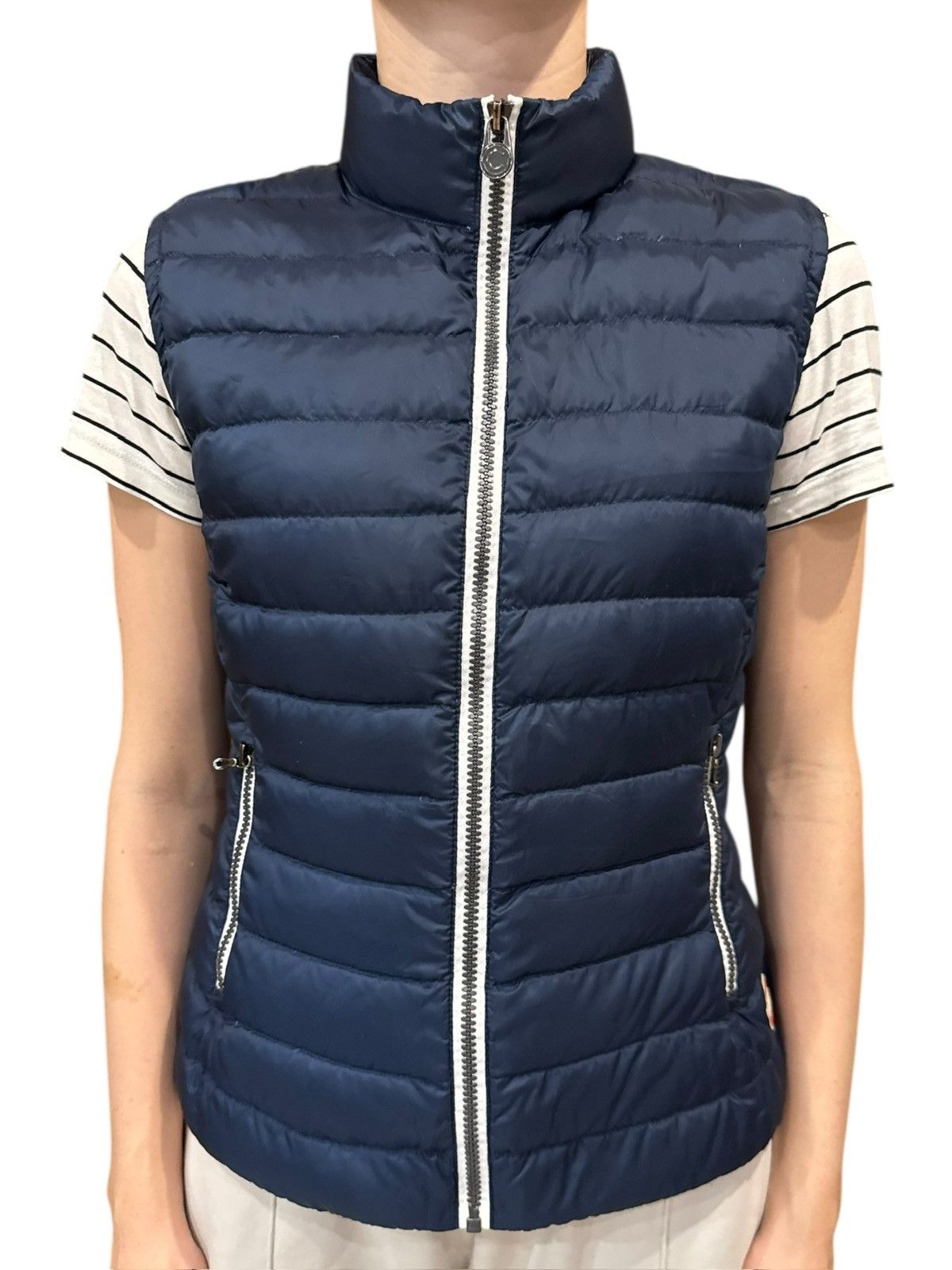 Colmar Colmar Down Ladies Vest Gilet Bodywarmer 44 Medium Size M / US 6-8 / IT 42-44 - 1 Thumbnail