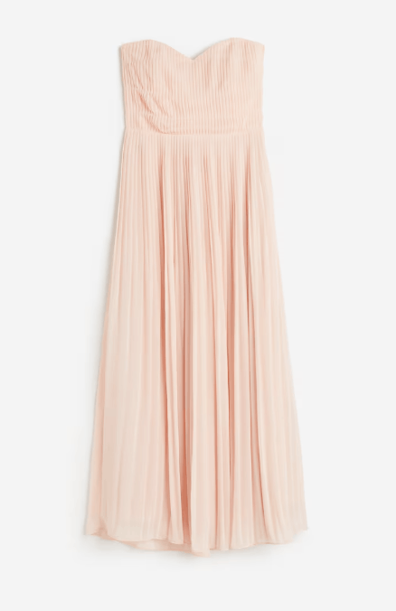 H&M H&M Conscious exclusive Dress Size XS / US 0-2 / IT 36-38 - 1 Thumbnail