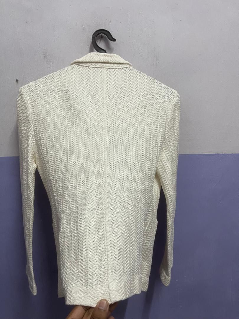 45rpm 45rpm Knit Cardigan Size S / US 4 / IT 40 - 12 Thumbnail