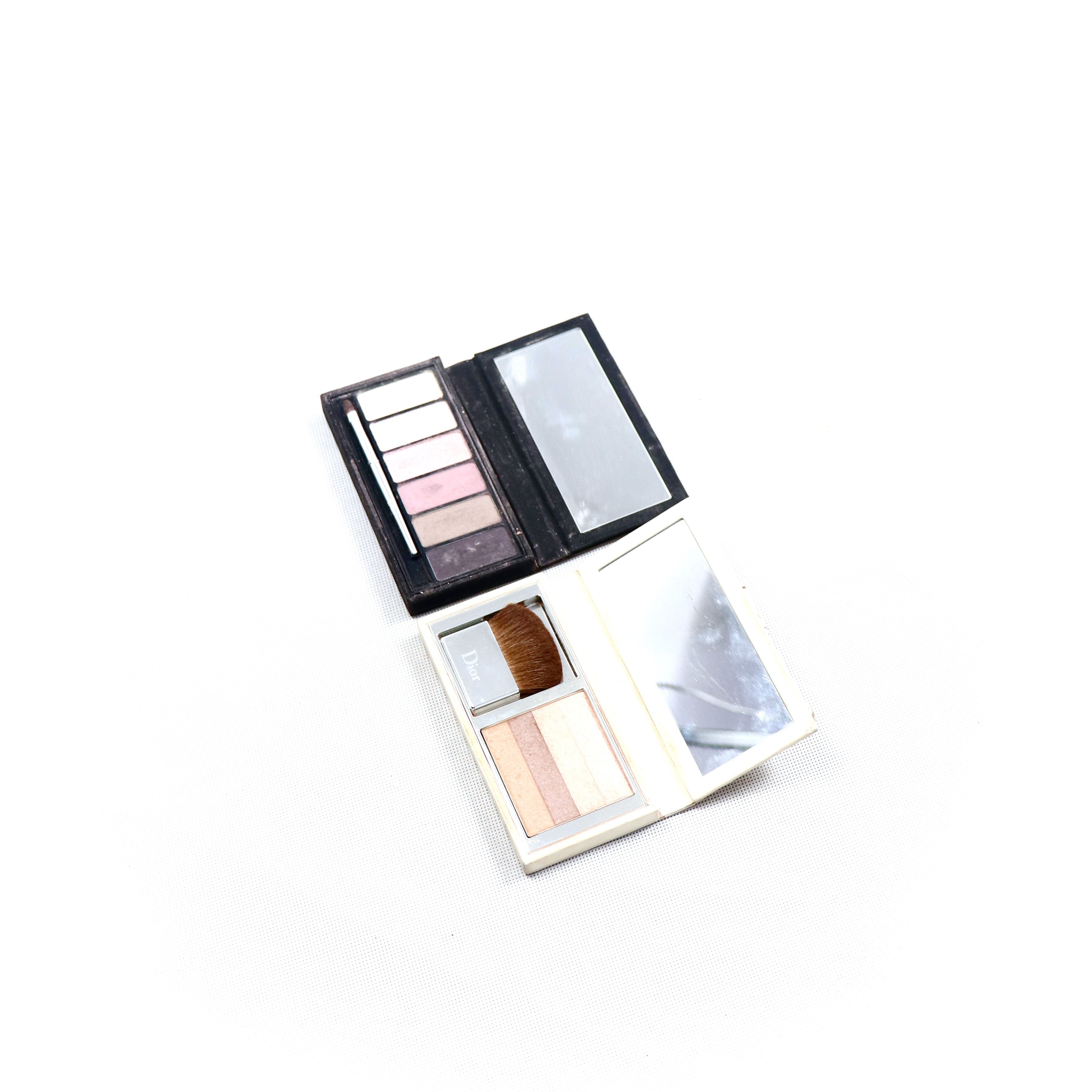 Dior Dior beauty set parfums clutch bag + cosmetics make-up Size ONE SIZE - 9 Thumbnail