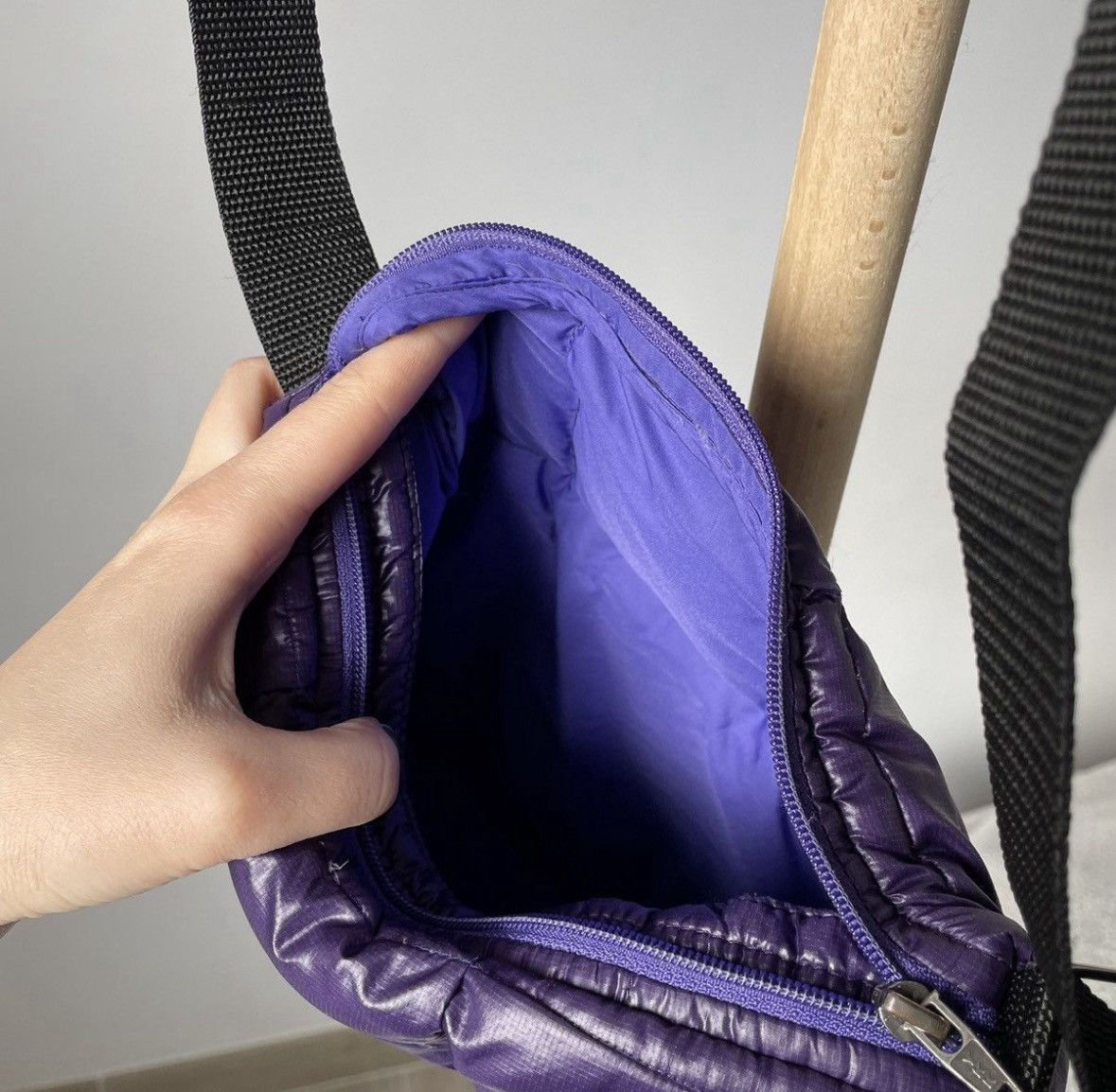 Patagonia Vintage Patagonia Bag Size ONE SIZE - 10 Thumbnail