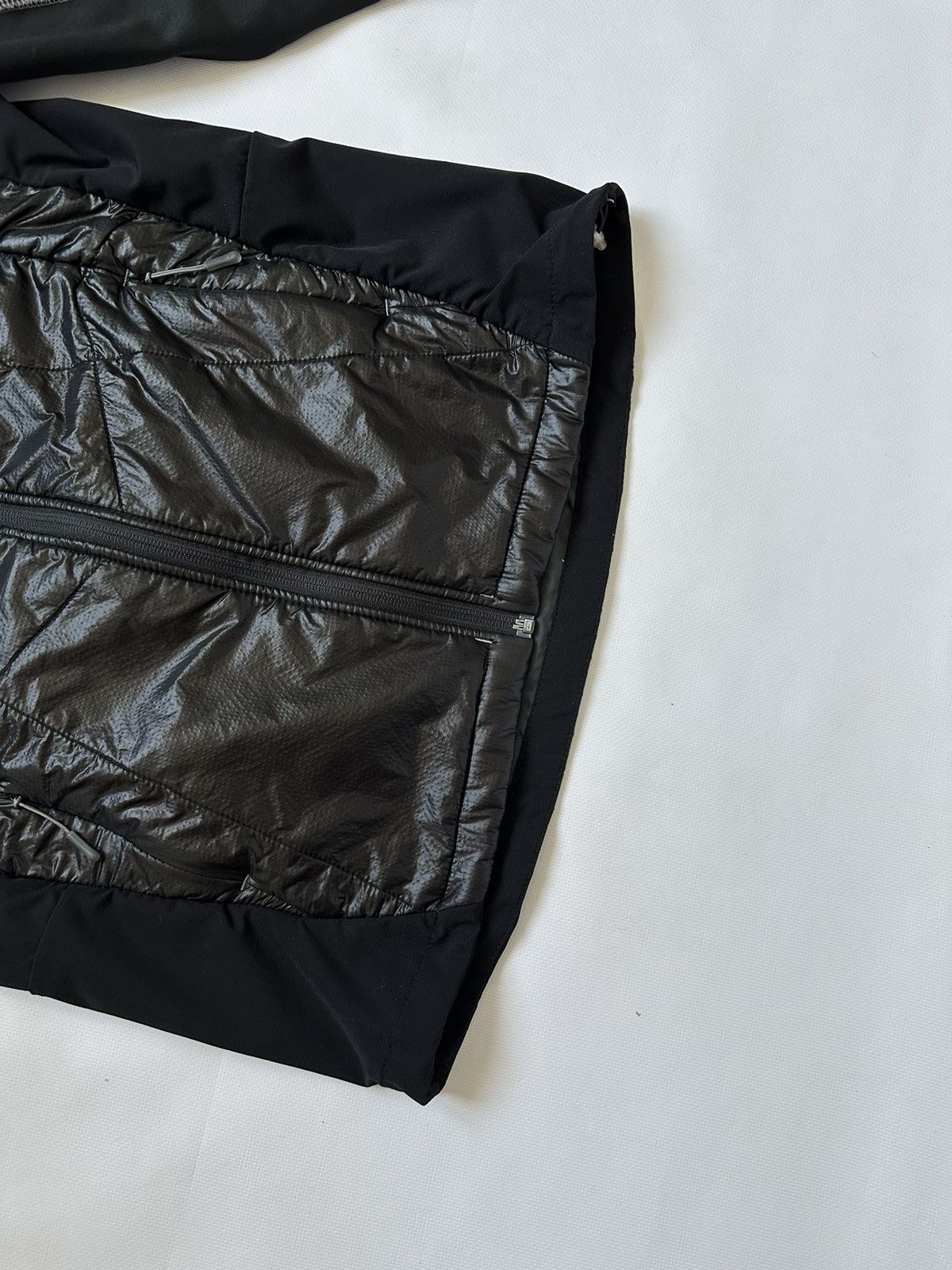 SALEWA Salewa Primaloft Rare Men's Black Lightweight Jacket M Size US M / EU 48-50 / 2 - 12 Thumbnail