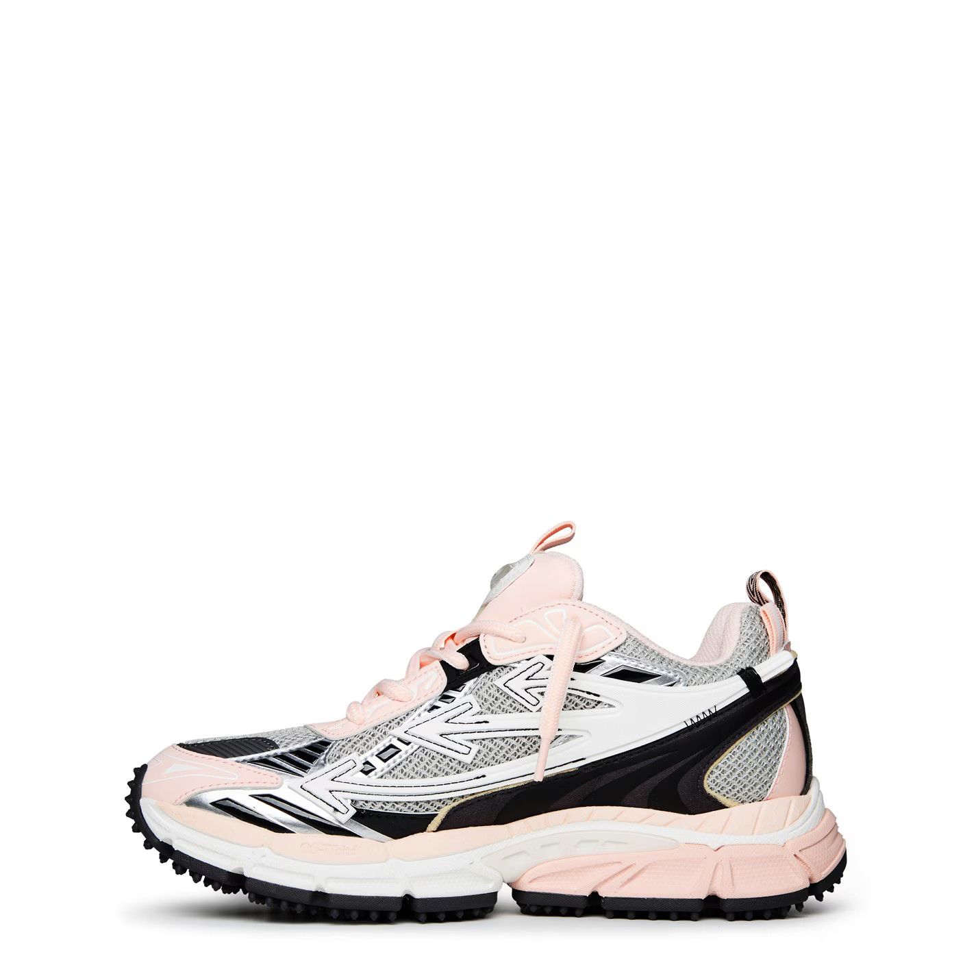 Off-White o1g2r1mq1224 Low-Top Sneaker in Multicolor Size US 8 / IT 38 - 2 Thumbnail