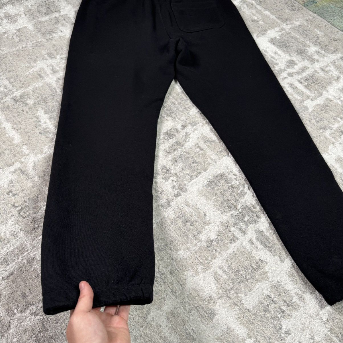 Chrome Hearts King taco triple cross embroidered sweatpants Size US 34 / EU 50 - 12 Thumbnail