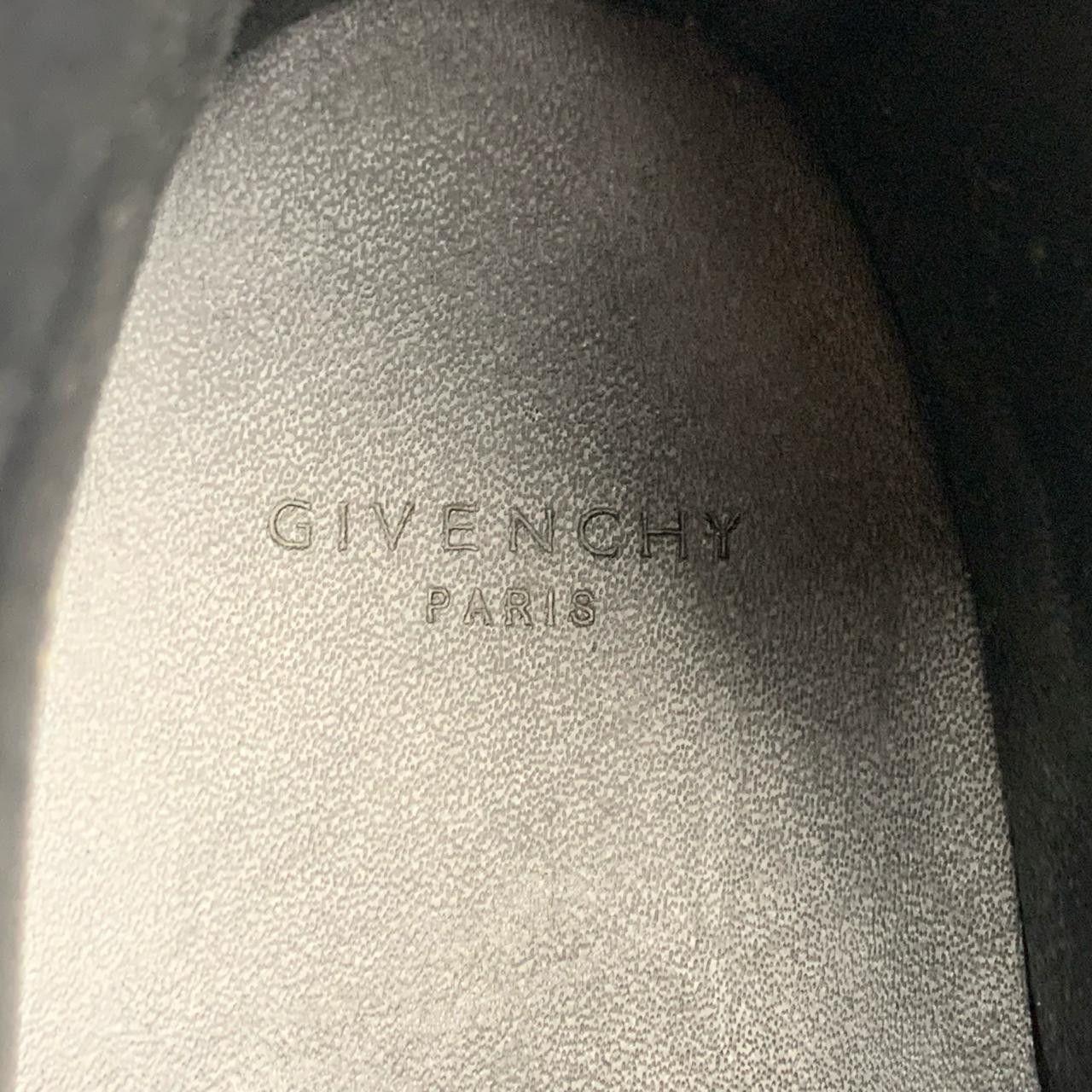 Givenchy Givenchy High top Sneakers Size US 10 / IT 40 - 11 Thumbnail