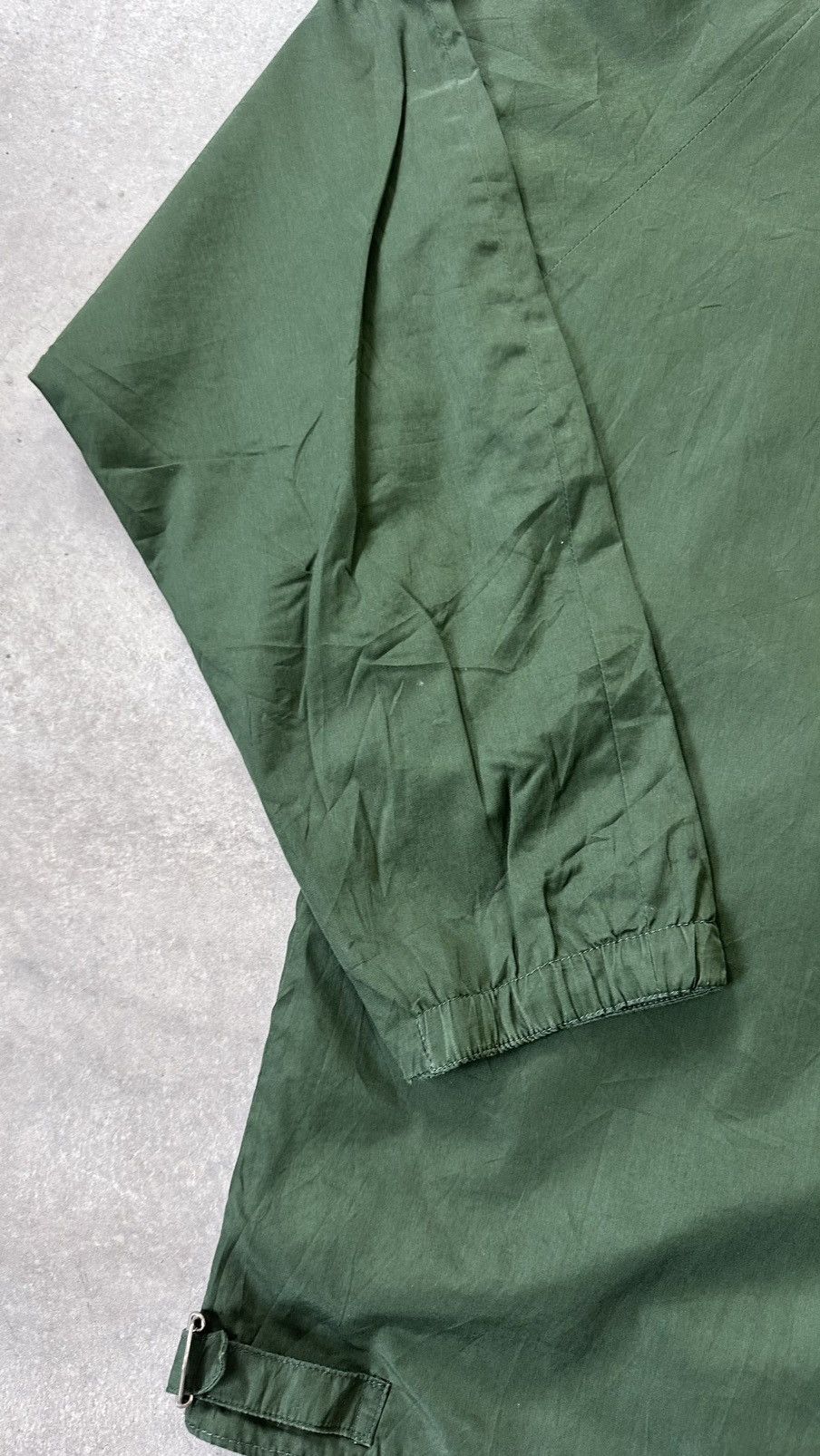 Other VINTAGE 70S MORTON KNIGHT GOLFWEAR HARRINGTON JACKET Size US M / EU 48-50 / 2 - 3 Thumbnail