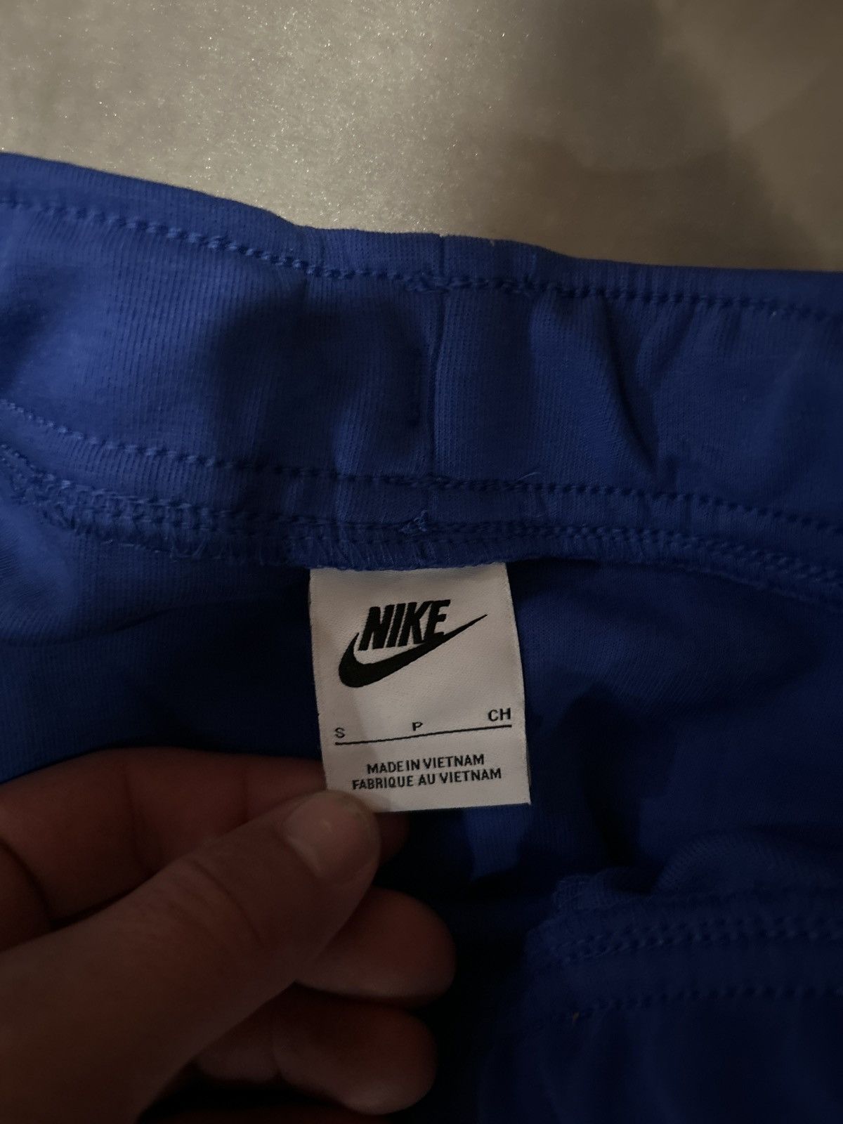 Nike Nike tech fleece pants Size US 30 / EU 46 - 3 Thumbnail