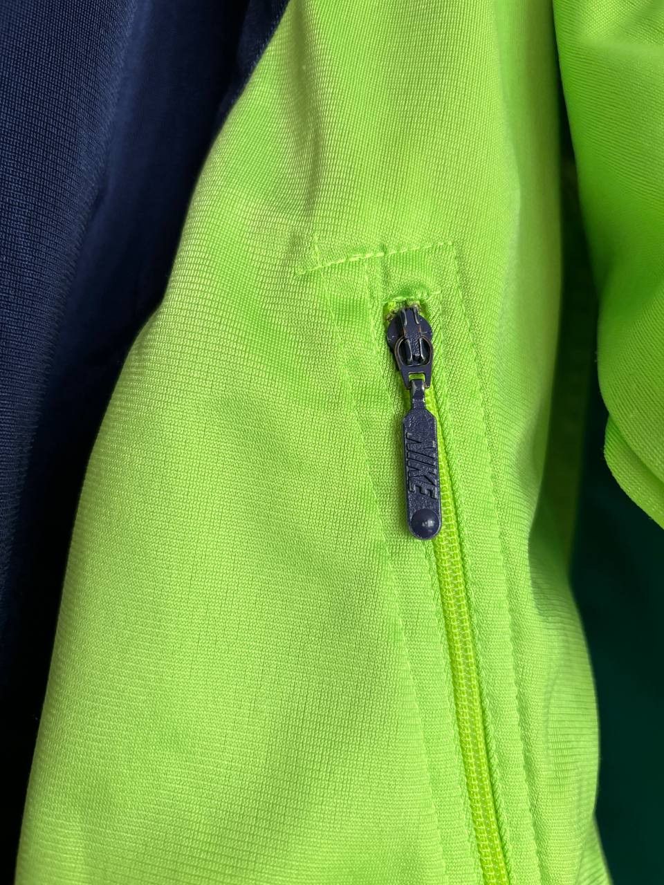 Nike Vintage Nike Track Top Jacket XL Size US XL / EU 56 / 4 - 7 Thumbnail