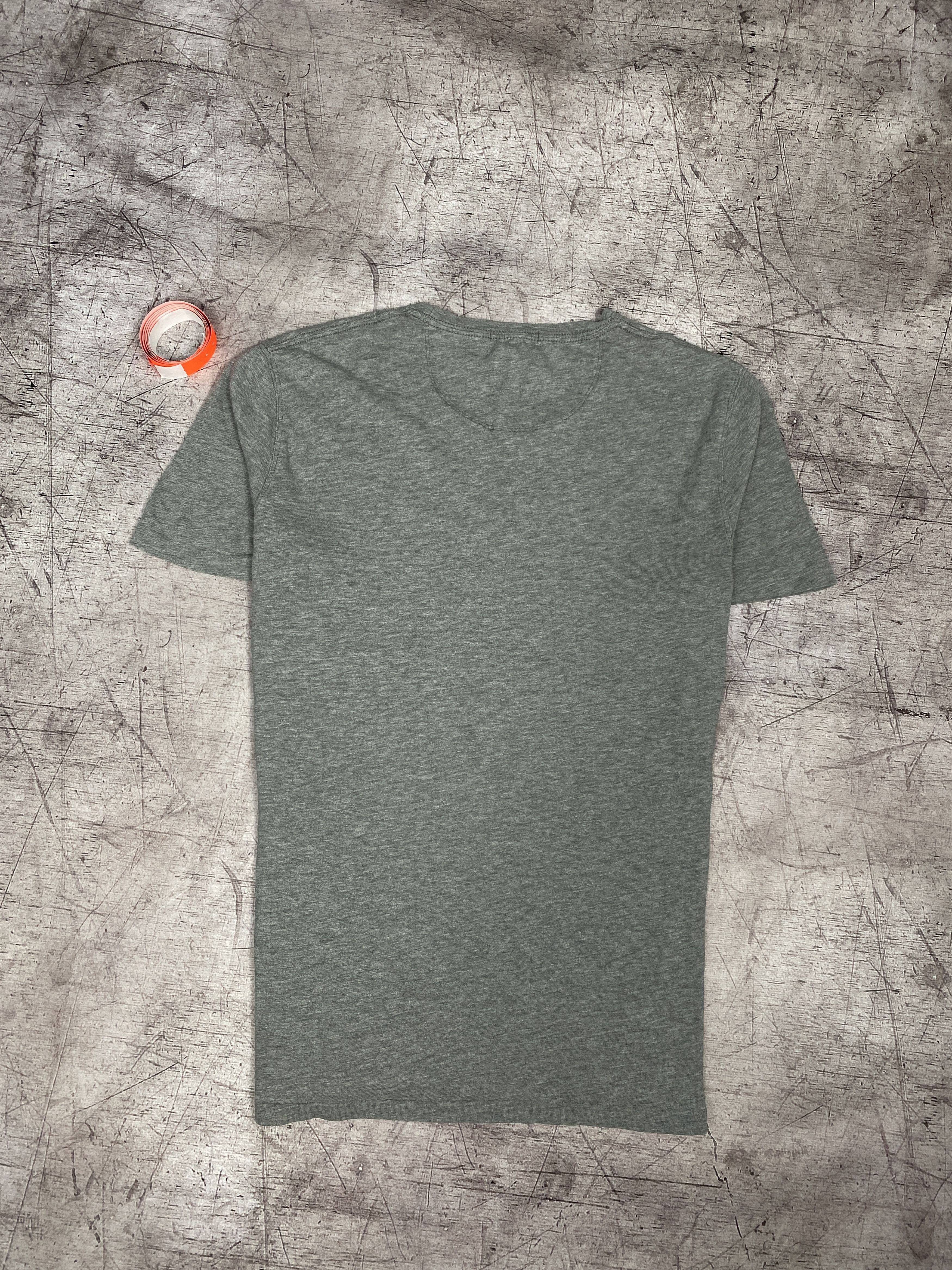 Burberry × Vintage Burberry Brit Vintage t-shirt tee Size US M / EU 48-50 / 2 - 7 Thumbnail