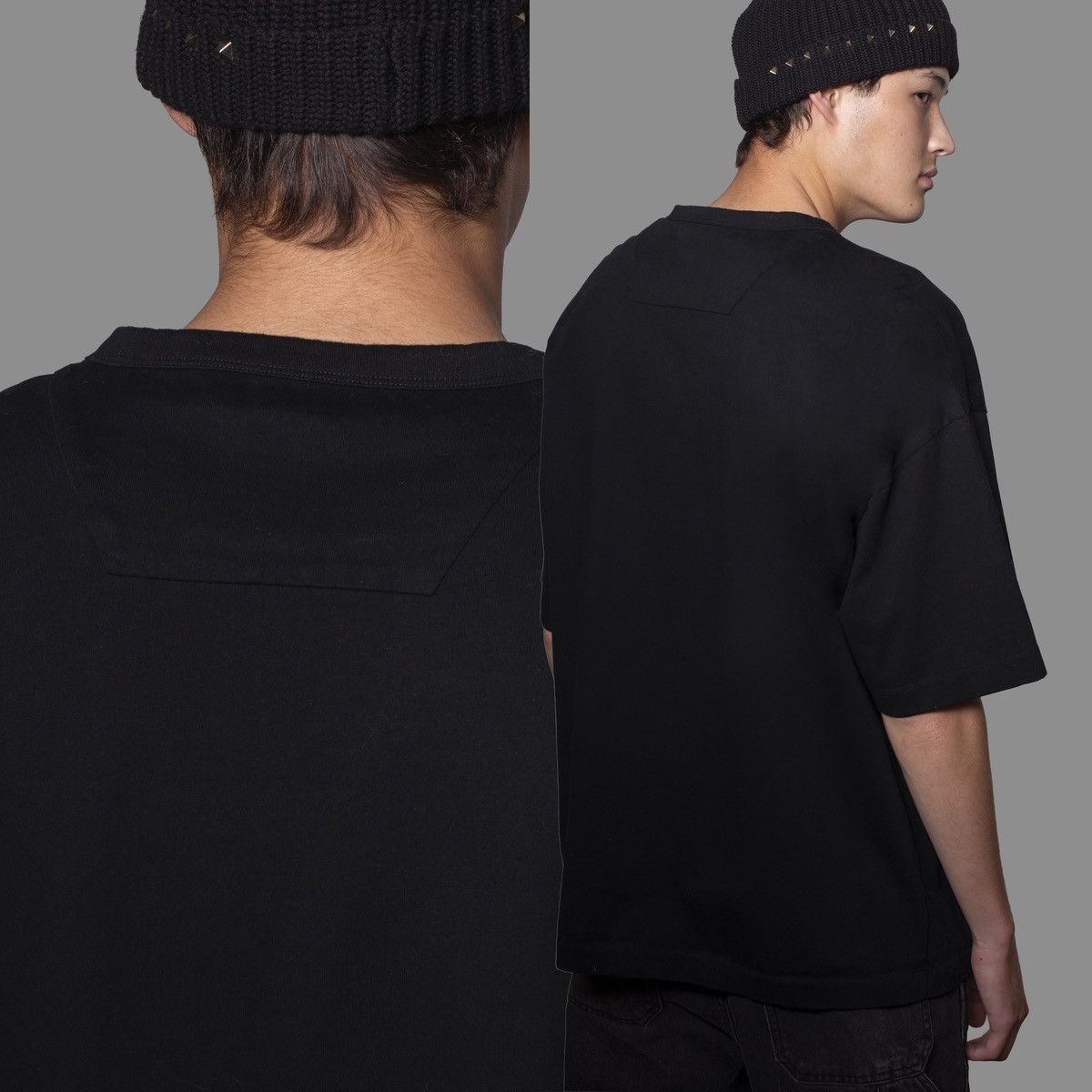 Juun.J Sleek Size US M / EU 48-50 / 2 - 3 Thumbnail
