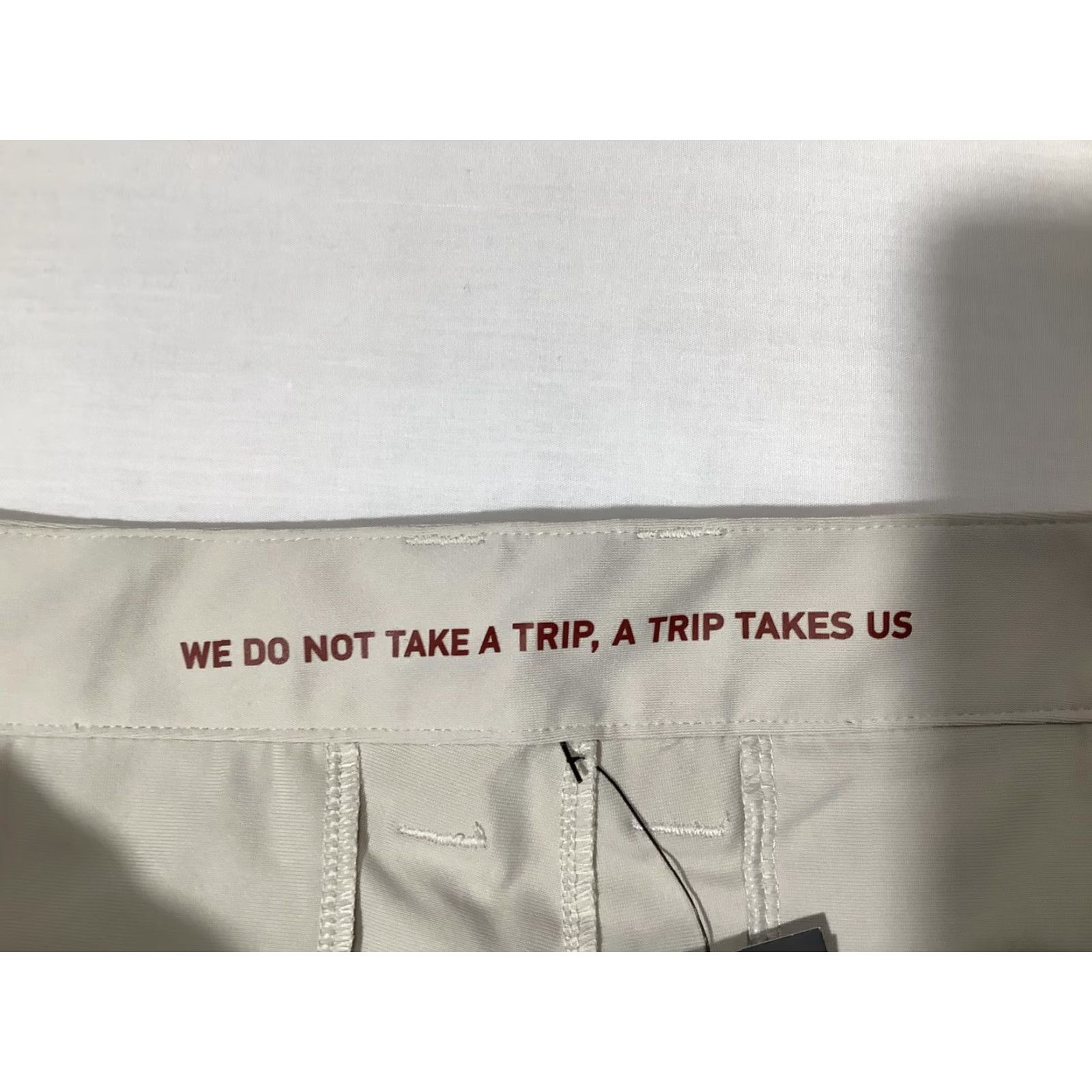 Rhone Rhone Mens Short 33 Light Beige Commuter FlexKnit 11" Inseam Performance Size US 33 - 3 Thumbnail