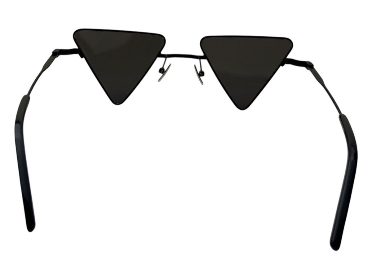 Saint Laurent Paris Saint Laurent Sunglasses Size ONE SIZE - 4 Thumbnail