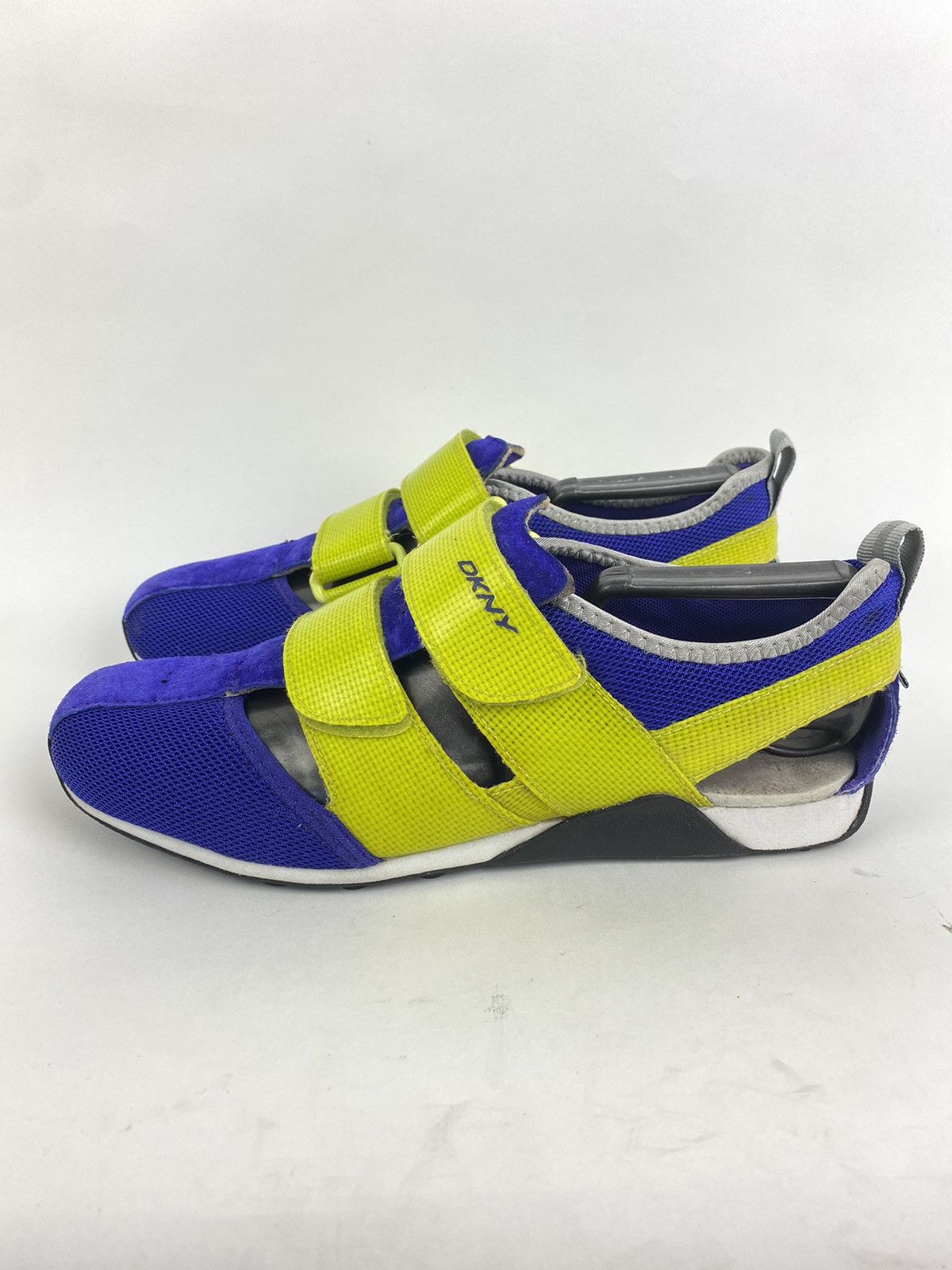 Vintage dkny sneakers sales