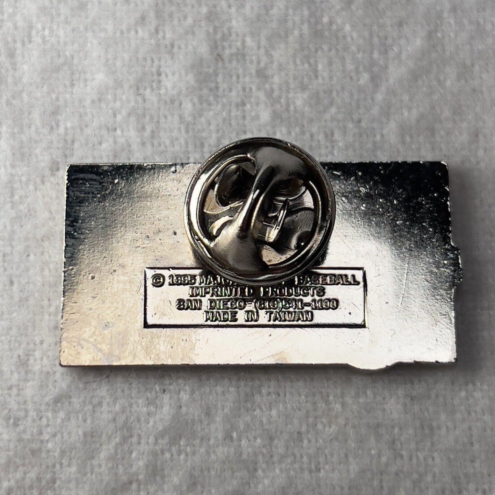 MLB MLB Opening Day at Coors Field Pin Rockies vs Mets Rare Mem Size ONE SIZE - 4 Thumbnail