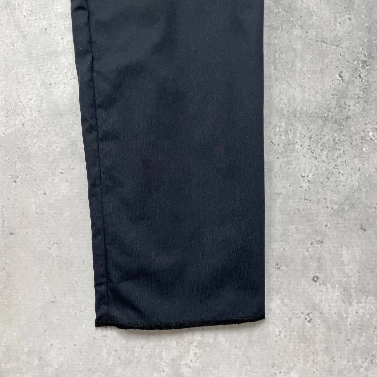 Diesel Diesel Black Gold Cotton Pants Black Size W32 L35 Size US 32 / EU 48 - 19 Thumbnail