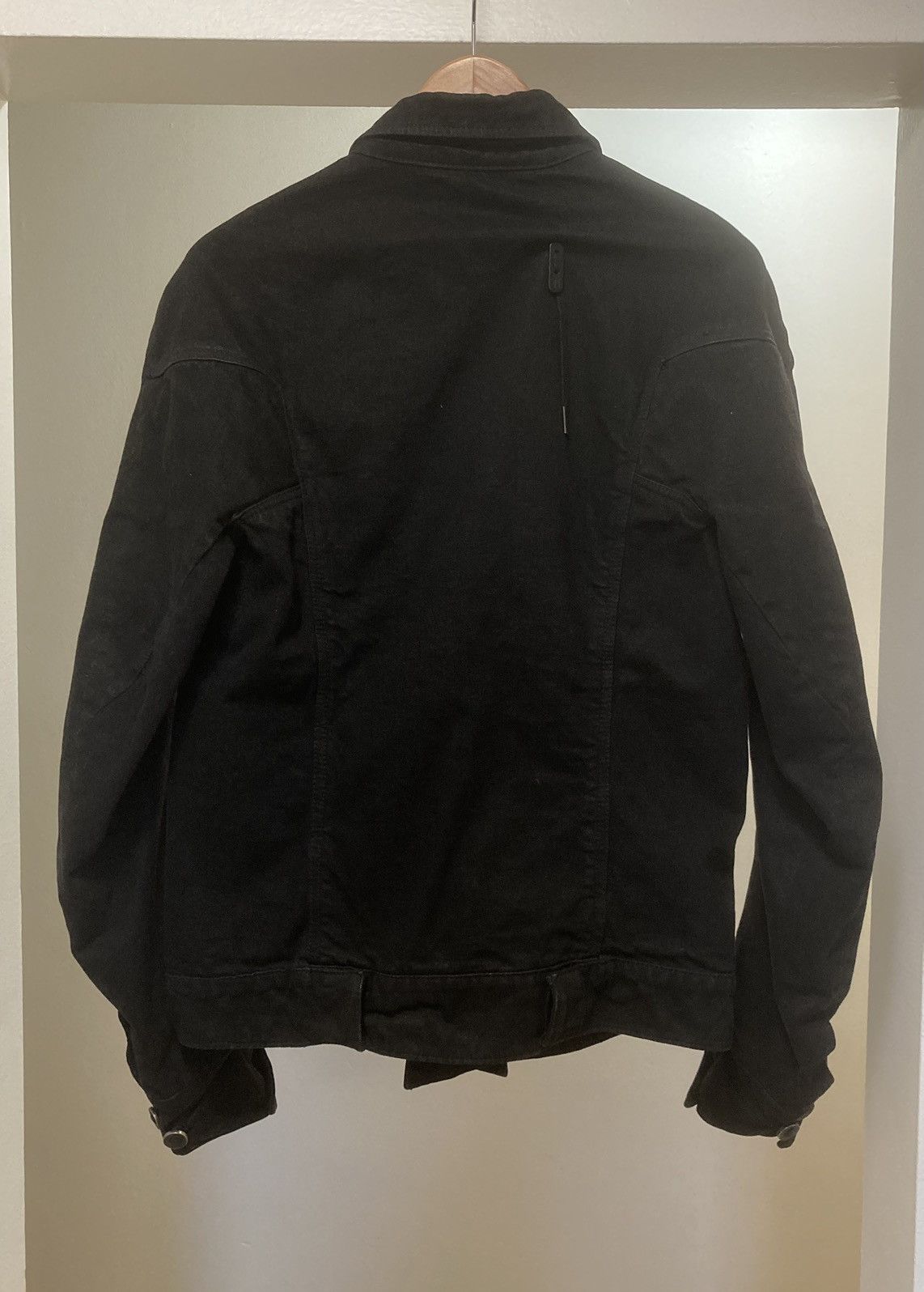 Boris Bidjan Saberi BNWT Tejana1 Dark Grey Size US M / EU 48-50 / 2 - 3 Thumbnail