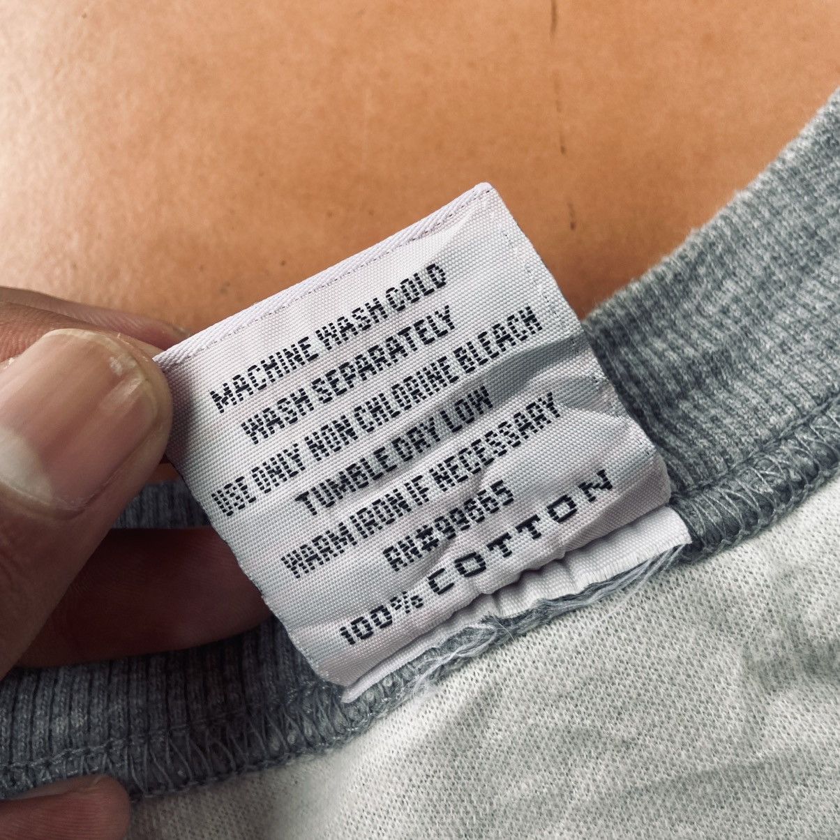 Japanese Brand × Vintage School Of Hard Knocks Size US M / EU 48-50 / 2 - 4 Thumbnail