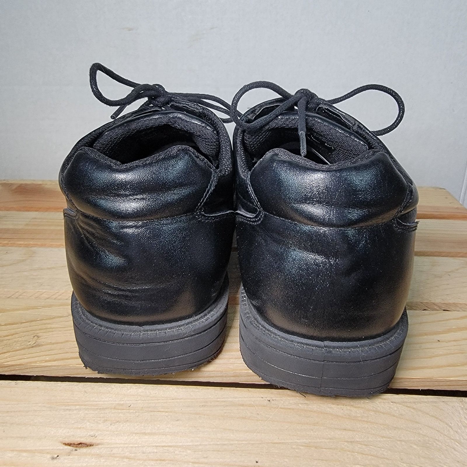 Other Deer Stags Crown Slip-Resistant Dress Comfort Oxfords - 8M Size US 8 / EU 41 - 4 Thumbnail