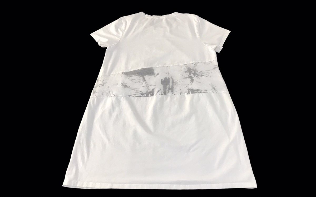 Designer Hype BRG Slouyoung by Binge Printed Tee T-shirt Size M / US 6-8 / IT 42-44 - 2 Thumbnail