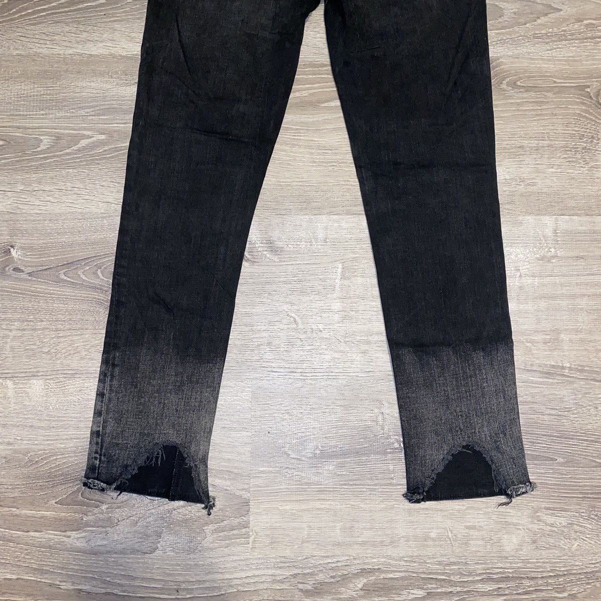 Asos ASOS Skinny Jeans Size US 30 / EU 46 - 4 Thumbnail