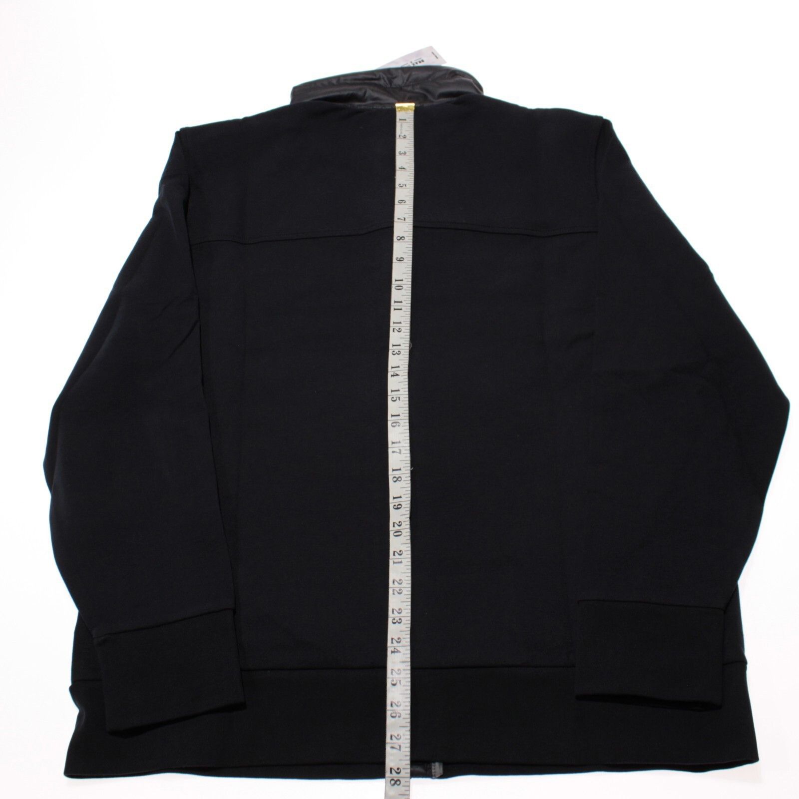 BRAX BRAX Jacket Size XL US In Blue Polyester Size US XL / EU 56 / 4 - 6 Thumbnail