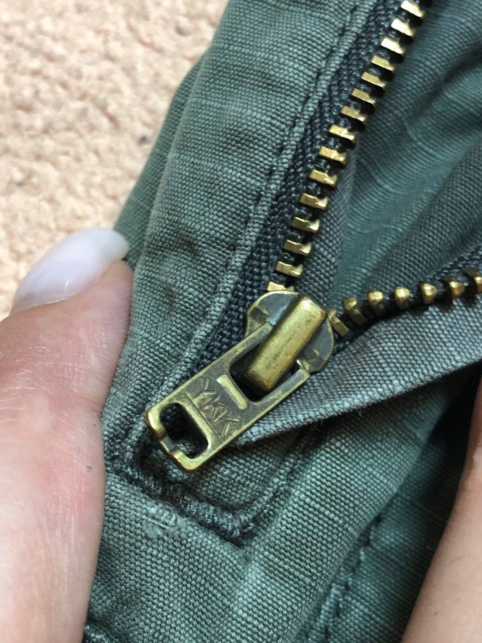 Nike Nike Shorts CARGO Size US 34 / EU 50 - 9 Thumbnail