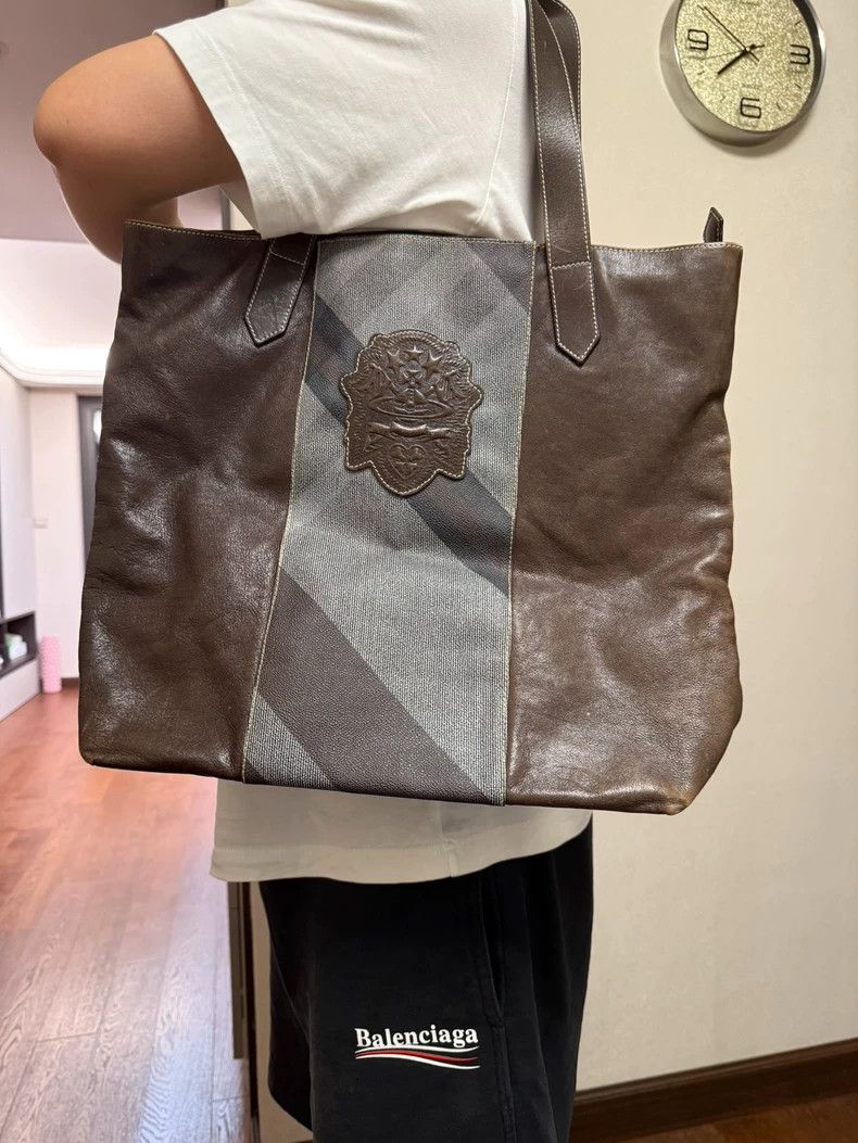 Vivienne Westwood vivienne westwood size os messenger bag Size ONE SIZE - 6 Thumbnail