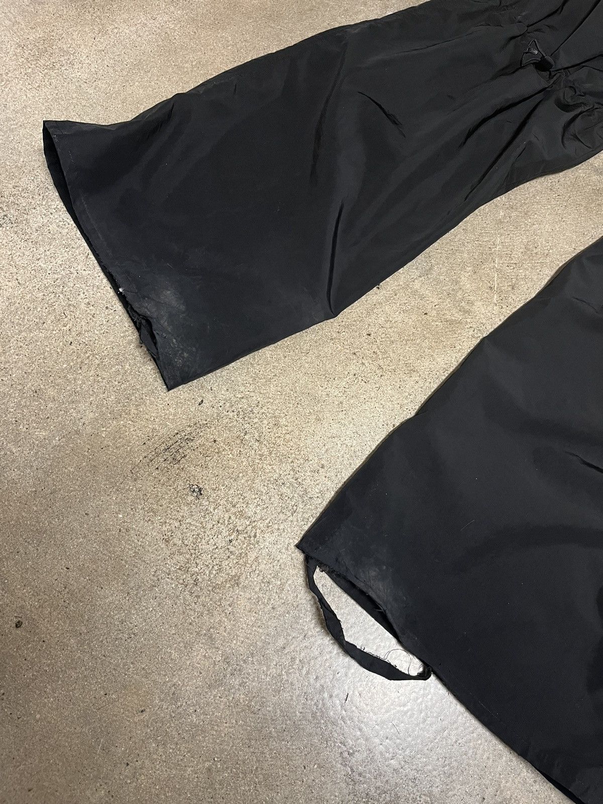 Our Legacy Our Legacy Wander Trouser Size US 30 / EU 46 - 12 Thumbnail