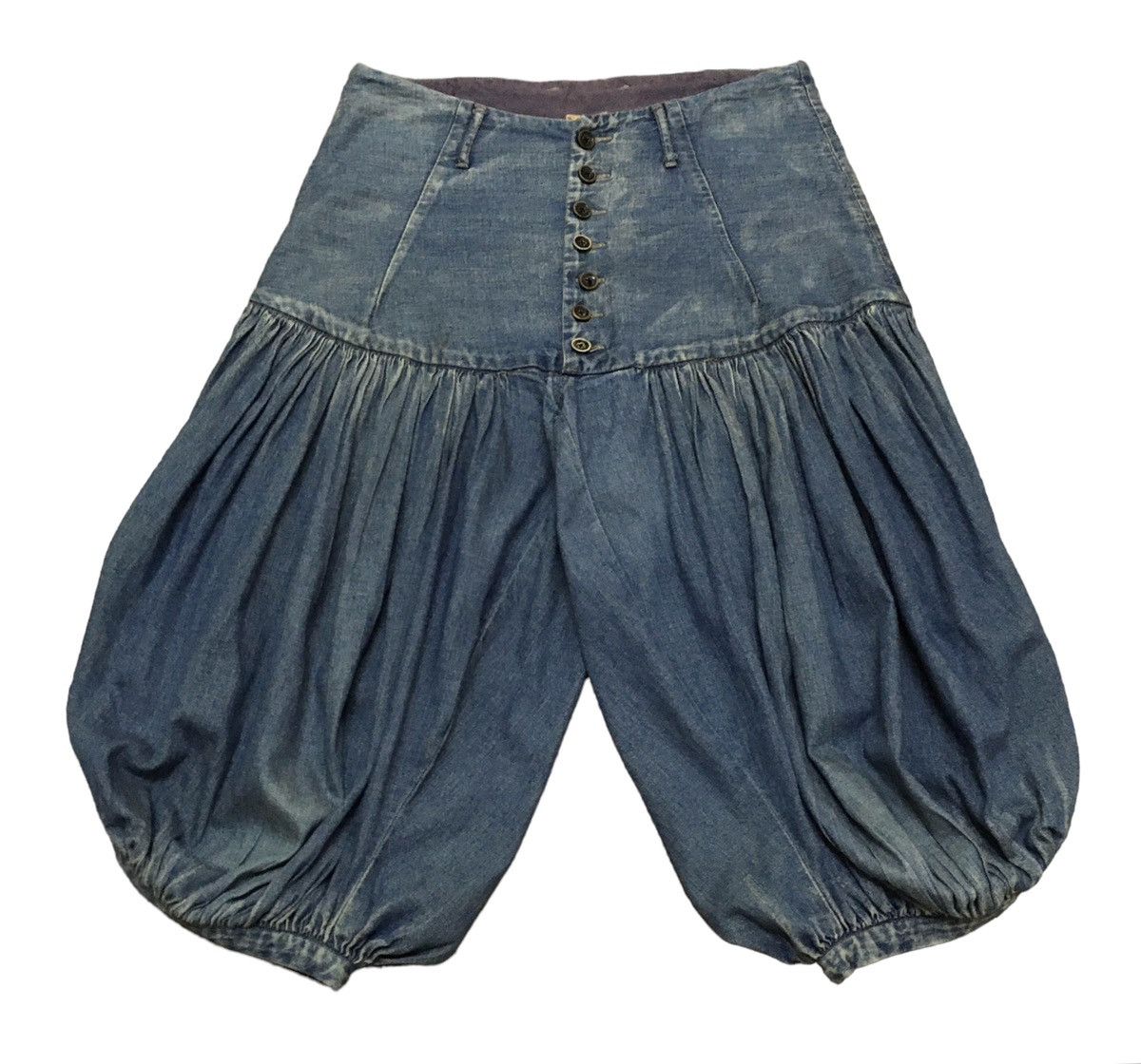 KAPITAL black denim OKAGILLY 5p mexican tuxedo skeleton bone