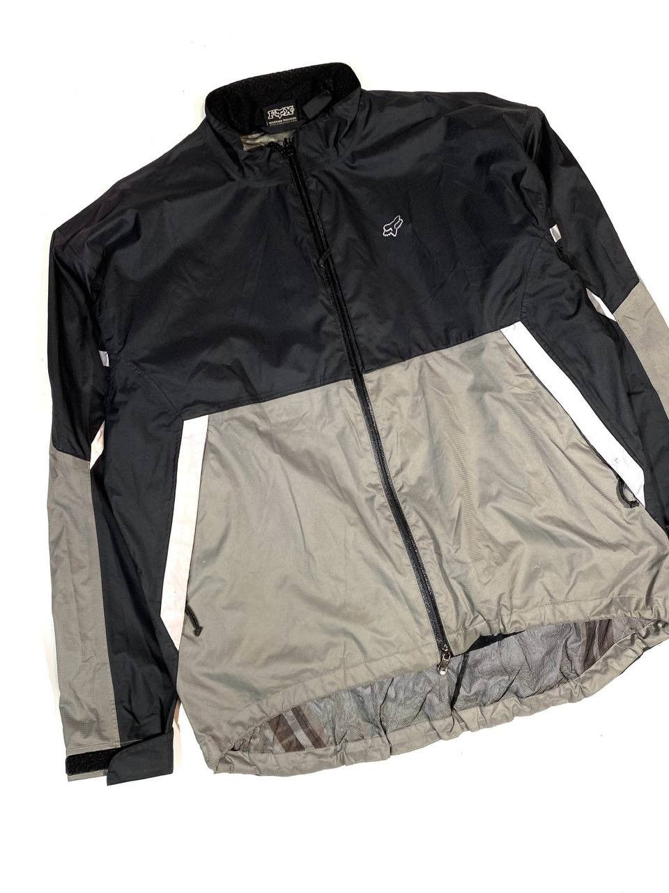 Fox Racing FOX Racing Gore Tex Texture Jacket Size US XL / EU 56 / 4 - 9 Thumbnail
